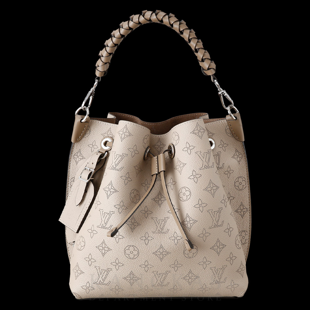 LOUIS VUITTON(USED)루이비통 마히나 무리아 버킷백